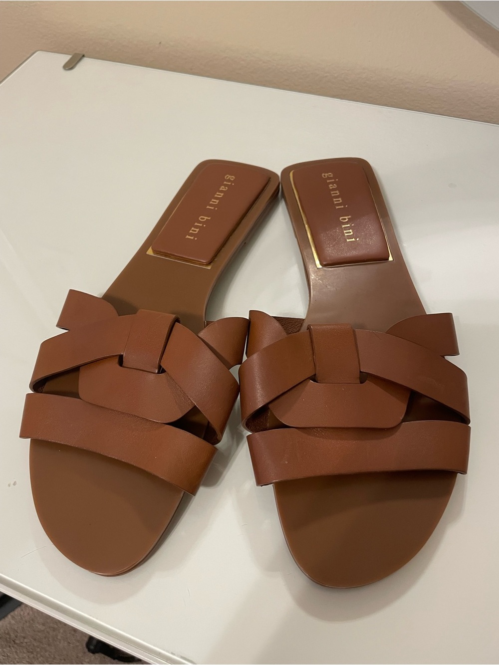 Gianni Bini Sandals